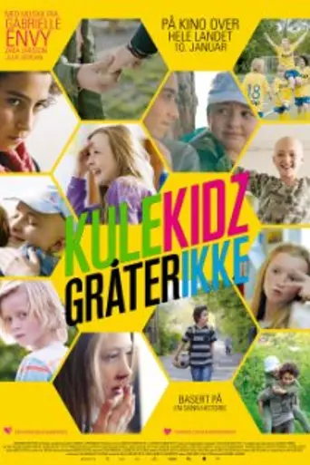 Kick It! (2014)