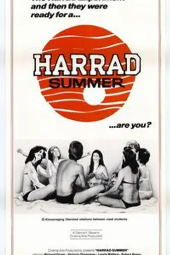 Harrad Summer (1974)