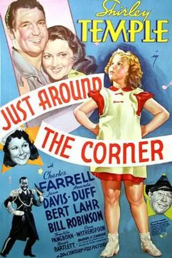 A la vuelta de la esquina (1938)