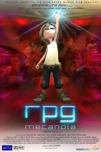 RPG Metanoia (2010)