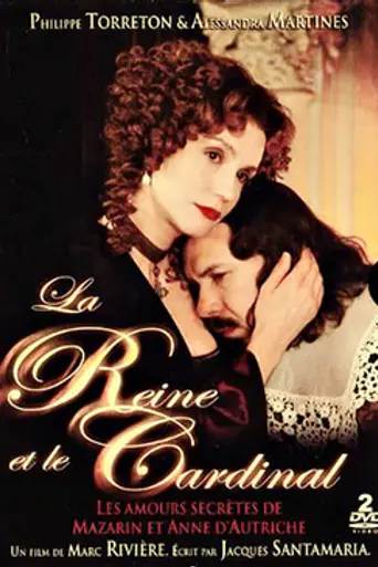 La Reine et le Cardinal (2009)