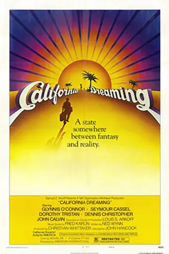 Sueños de California (1979)