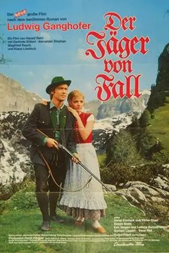 Der Jäger von Fall (1974)