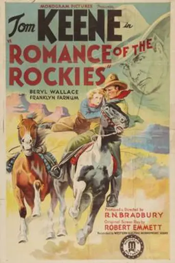 Romance of the Rockies (1937)