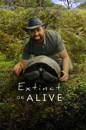 Extinct or Alive (2018)
