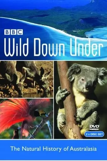 Wild Down Under (2003)