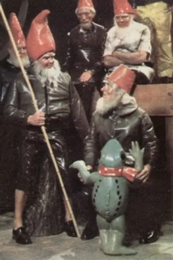 The Gnomes of Dulwich (1969)