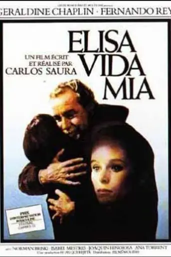 Elisa, vida mía (1977)