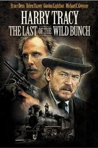 Harry Tracy, Desperado (1982)