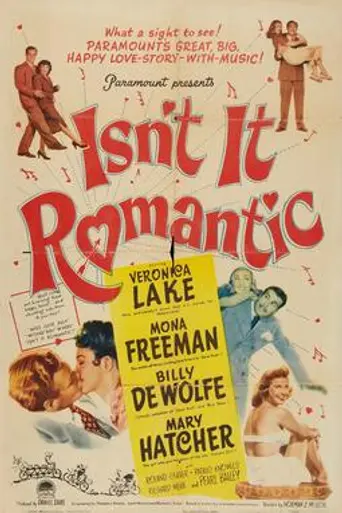 Isn't It Romantic? (1948)