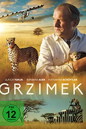 Grzimek (2015)