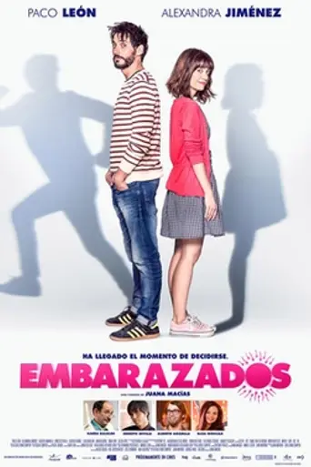 Embarazados (2016)