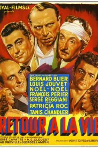 Return to Life (1949)