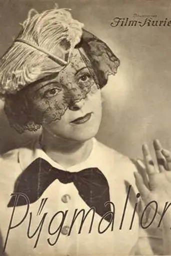 Pygmalion (1935)