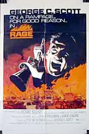 Furia (1972)