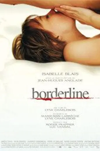 Borderline (2008)
