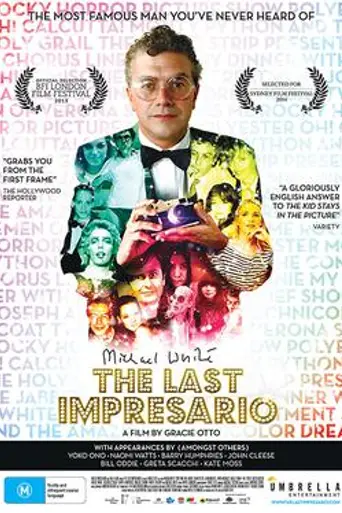The Last Impresario (2013)