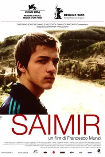 Saimir (2004)