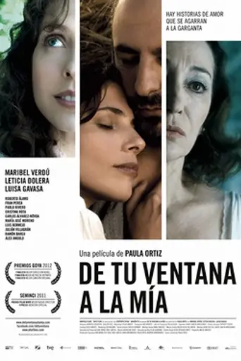 De tu ventana a la mía (2011)