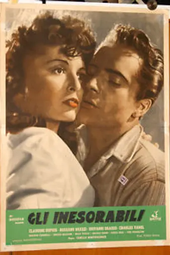 The Fighting Men (1950)
