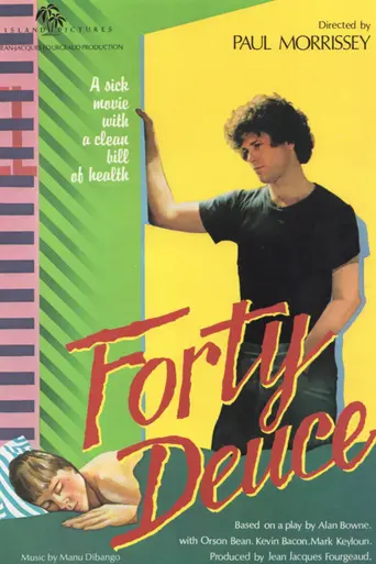 Forty Deuce (1982)