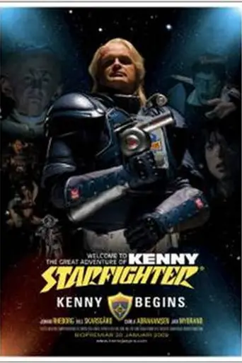 Kenny Begins (2009)