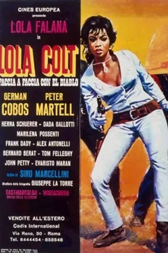 Lola Colt (1967)