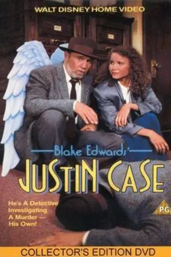 Justin Case (1988)