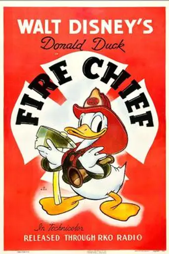 Fire Chief (1940)