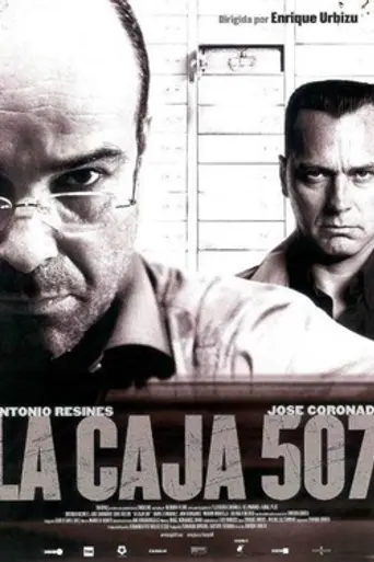 La caja 507 (2002)