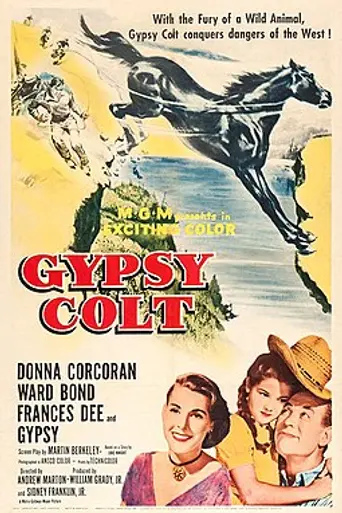 Gypsy Colt (1954)