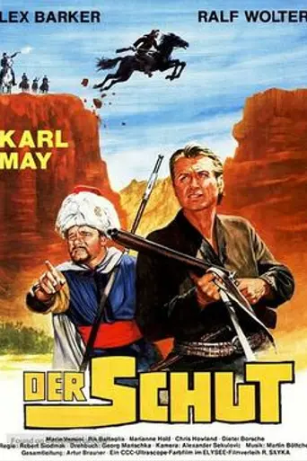 En el imperio del mal (1964)