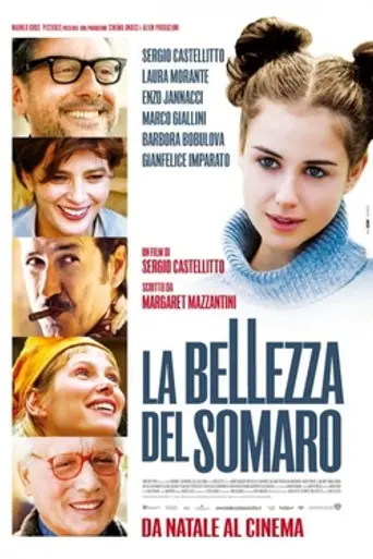 Love & Slaps (2010)