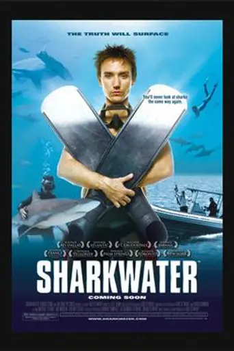 Sharkwater (2006)