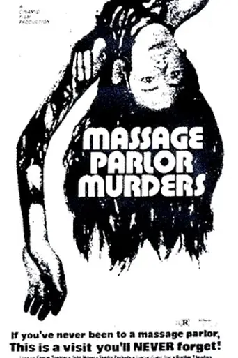 Massage Parlor Murders (1973)