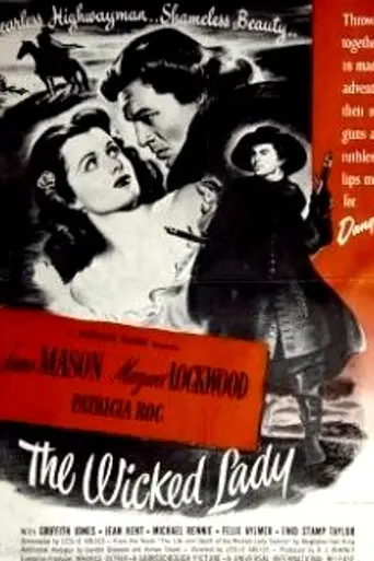 The Wicked Lady (1945)