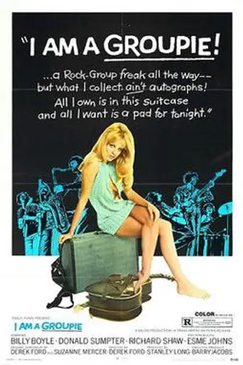 Groupie Girl (1969)