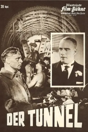 The Tunnel (1933)