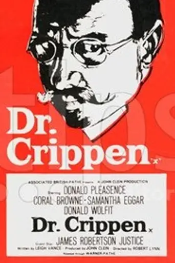 Dr. Crippen (1962)