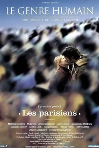 Les parisiens (2004)