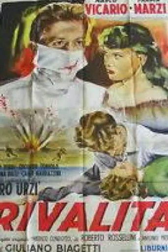 Rivalry (1953)