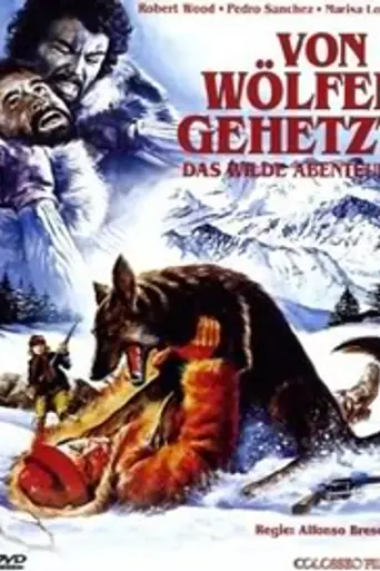 White Fang and the Hunter (1975)