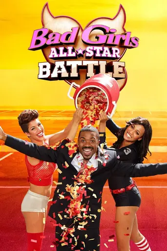 Bad Girls All-Star Battle (2013)