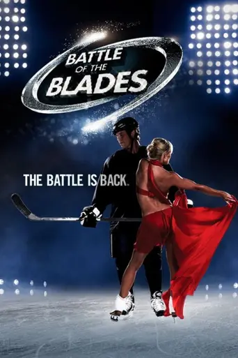 Battle of the Blades (2009)