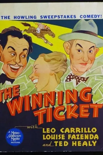The Winning Ticket (1935)