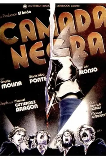 Black Litter (1977)