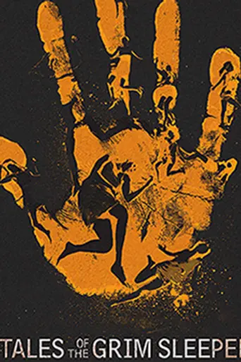 Tales of the Grim Sleeper (2014)