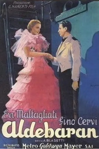 Aldebaran (1935)