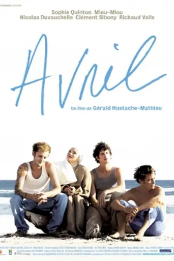April in Love (2006)