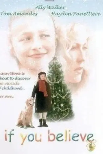 If You Believe (1999)